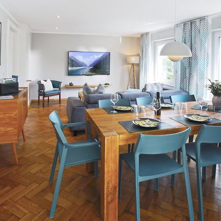 Haus Welzel Villa Drezda Kültér fotó