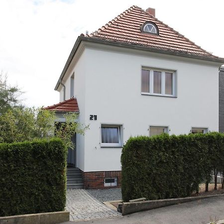 Haus Welzel Villa Drezda Kültér fotó