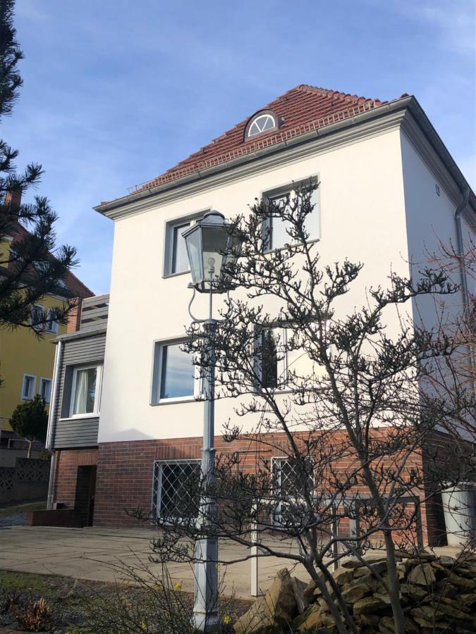 Haus Welzel Villa Drezda Kültér fotó