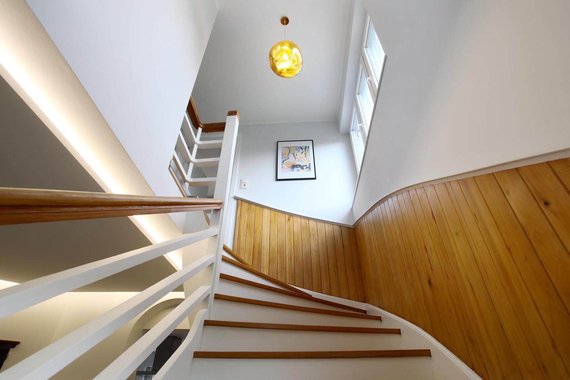 Haus Welzel Villa Drezda Kültér fotó