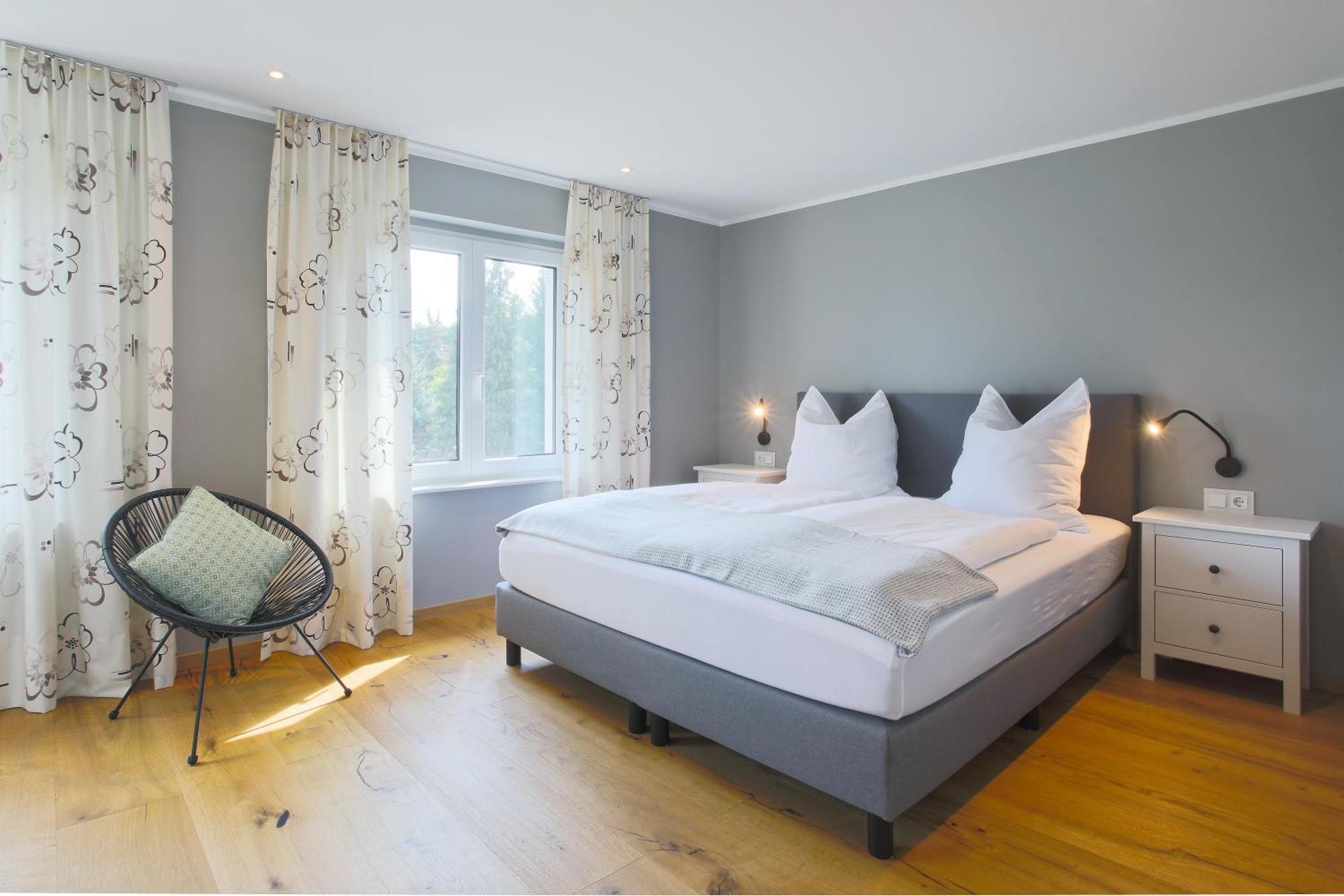 Haus Welzel Villa Drezda Kültér fotó