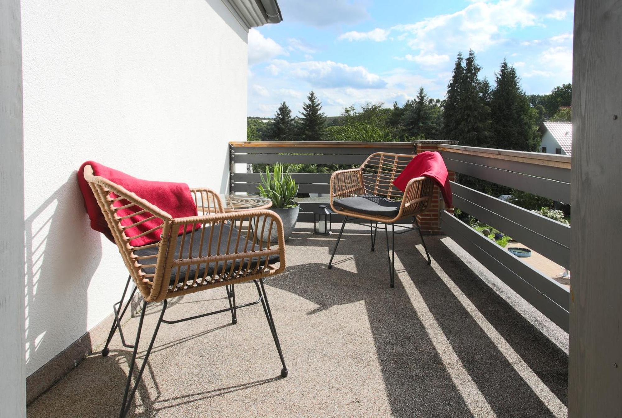 Haus Welzel Villa Drezda Kültér fotó