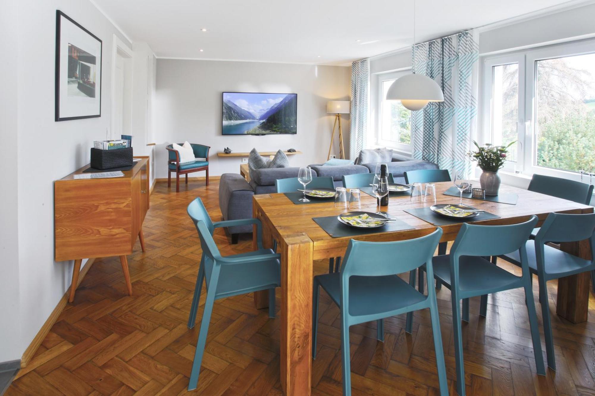 Haus Welzel Villa Drezda Kültér fotó