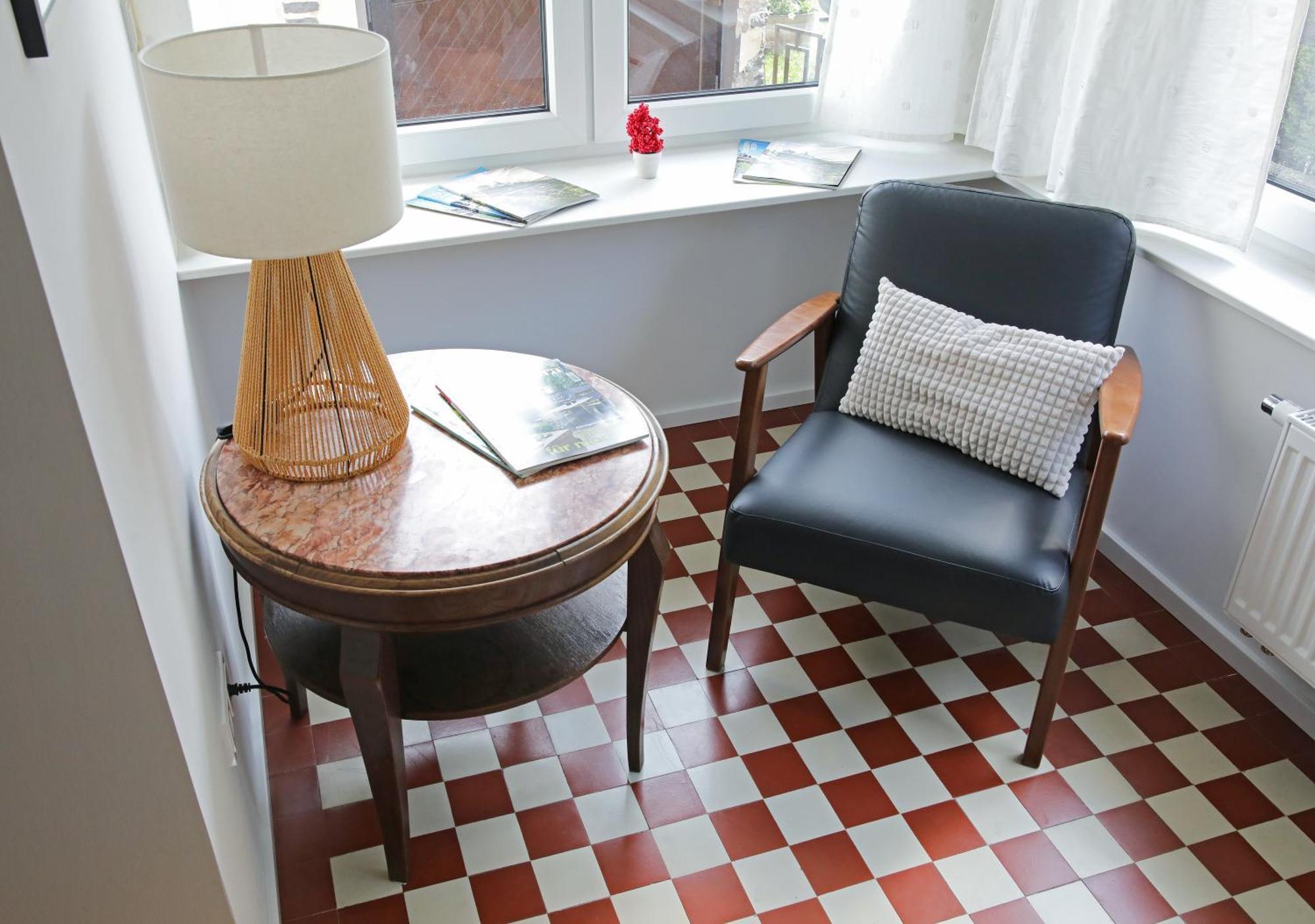 Haus Welzel Villa Drezda Kültér fotó
