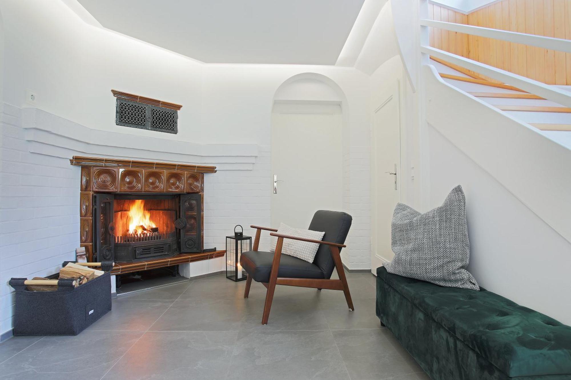 Haus Welzel Villa Drezda Kültér fotó
