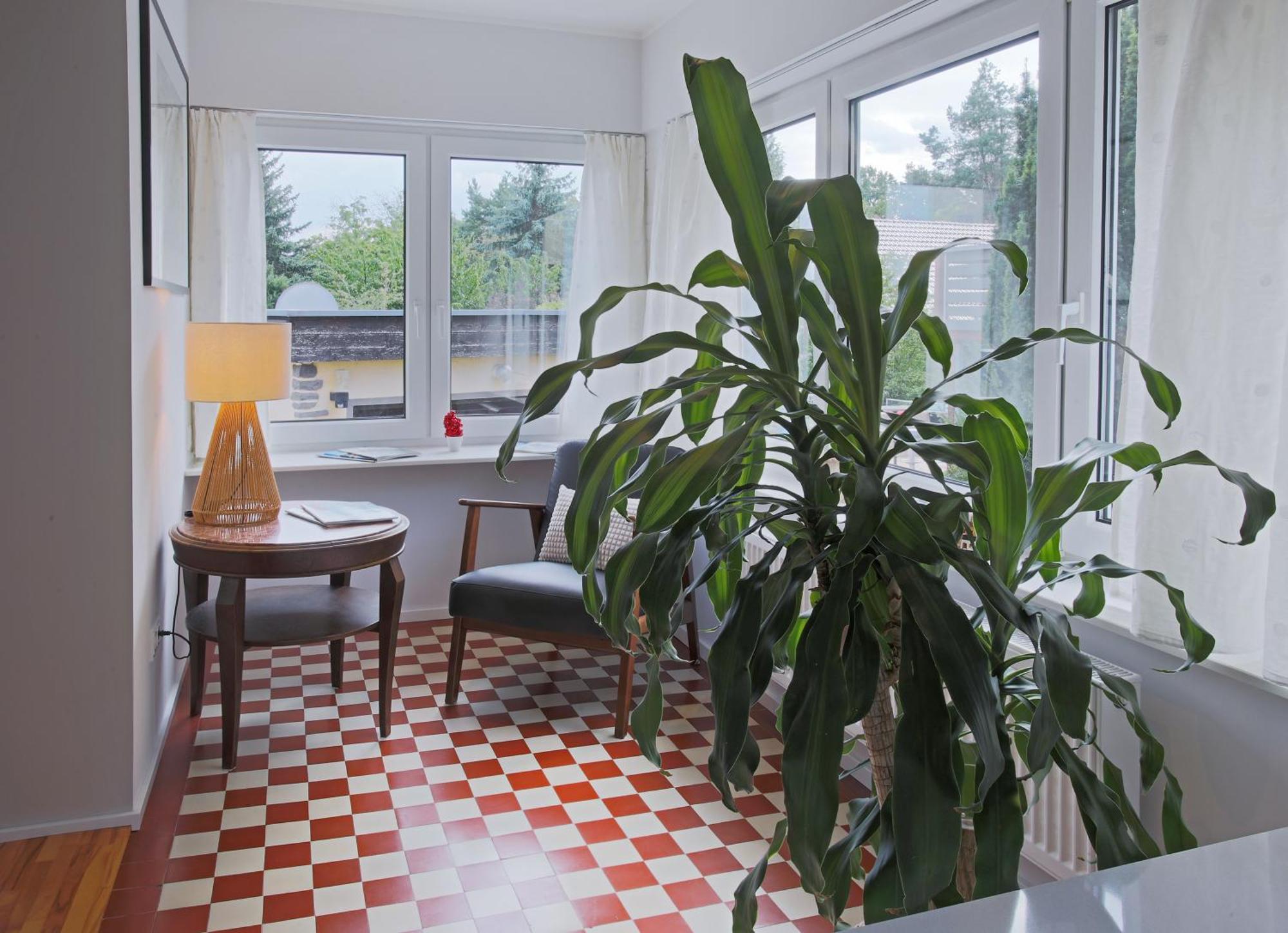 Haus Welzel Villa Drezda Kültér fotó